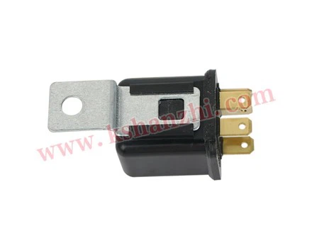 217G2-42301/{5-82550-029-0 12V relè demaraj pou FD(G)20-30T6/C240