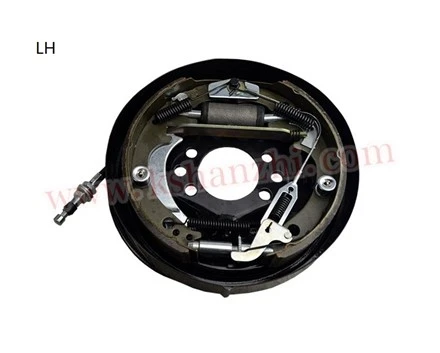 Asanble fren yo itilize pou HL1-1.8T/TCMFB15-7 (21233-70201)