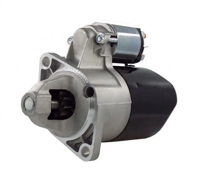 Forklift Parts 12V Motor Starter Pou 6 ~ 7FD/5K, 28100-23800-71