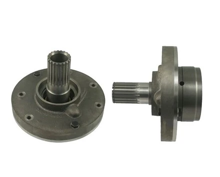 3ED-13-31130 Transmisyon Chaj Ponp Assy Pou Kom. FD60-4