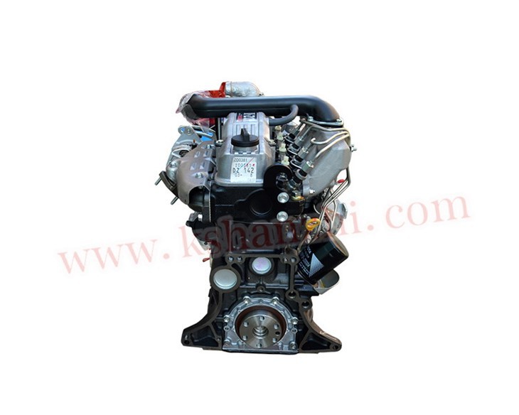 Toyota Forklift Parts 7F-8F/1DZ-2 Genuine Engine Assembly11010-26630-71