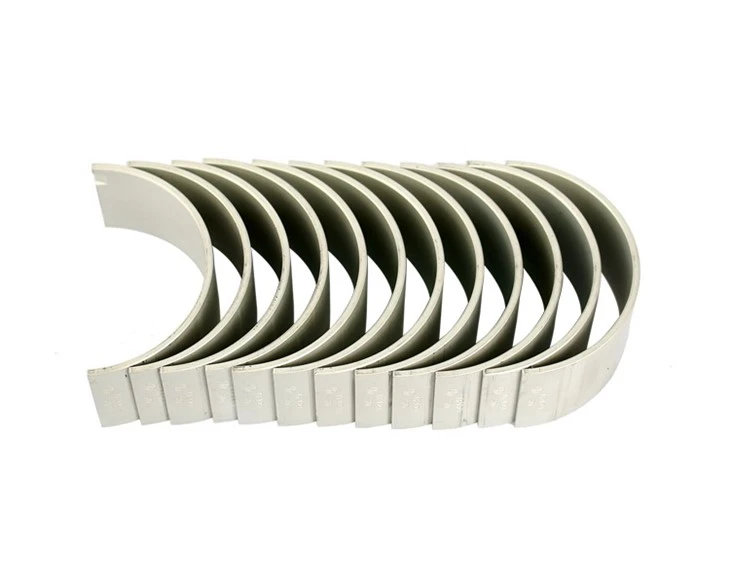 Forklift Parts Bearing, Connecting Rod STD for 6BG1/6BD1/6BB1 (9-12271608-0)